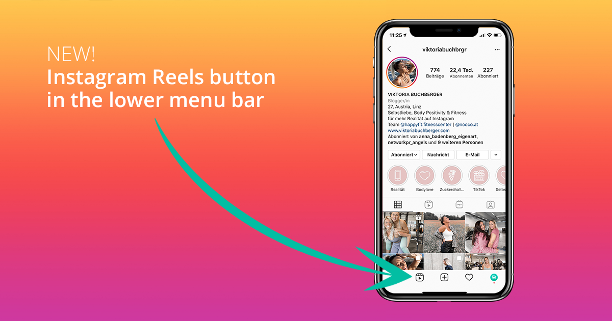 Are Reels Relevant to Influencer Marketing Strategy?
