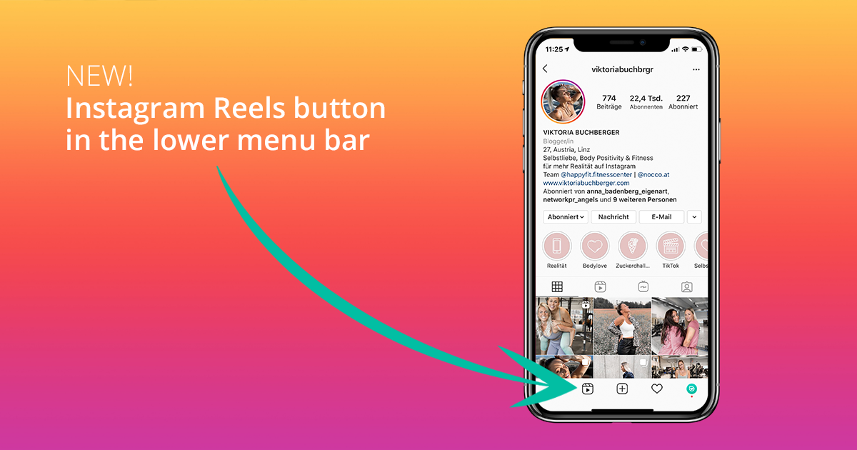 Sind Instagram Reels Fur Deine Influencer Marketing Strategie Relevant