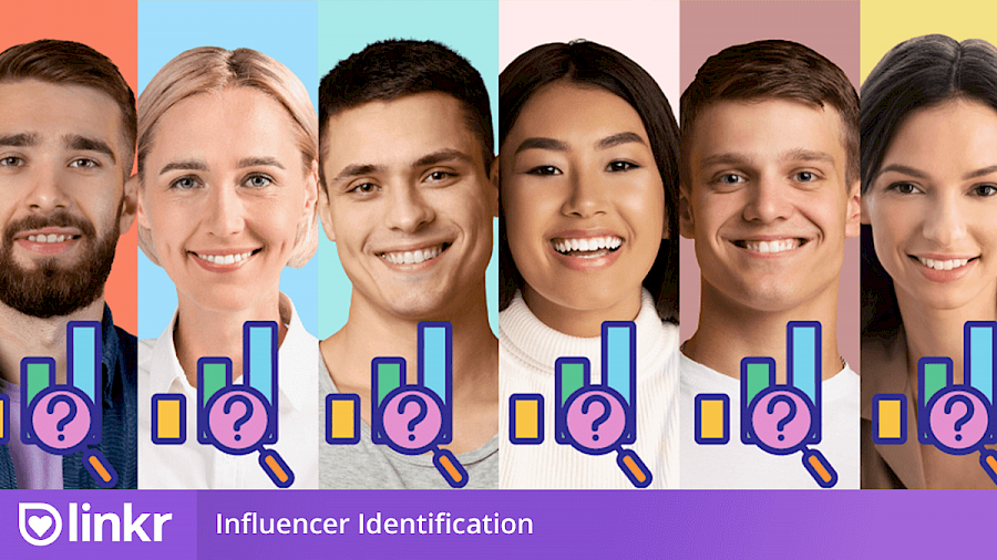 influencer identification